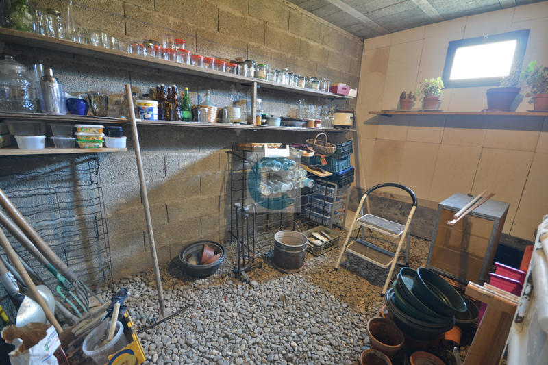 Maison - 117 m² - 4 pièces