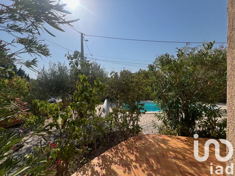 Maison - 153 m² - 6 pièces