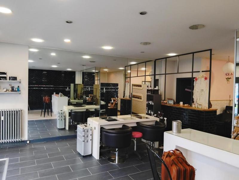 Fonds de commerce - Beauté / Bien-être - 80 m²