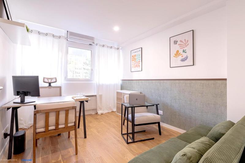 Local commercial - 13 m²