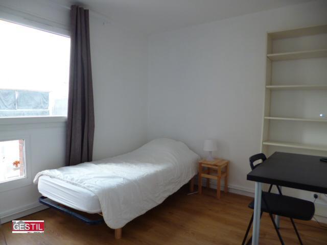 Appartement - 83 m² - 5 pièces