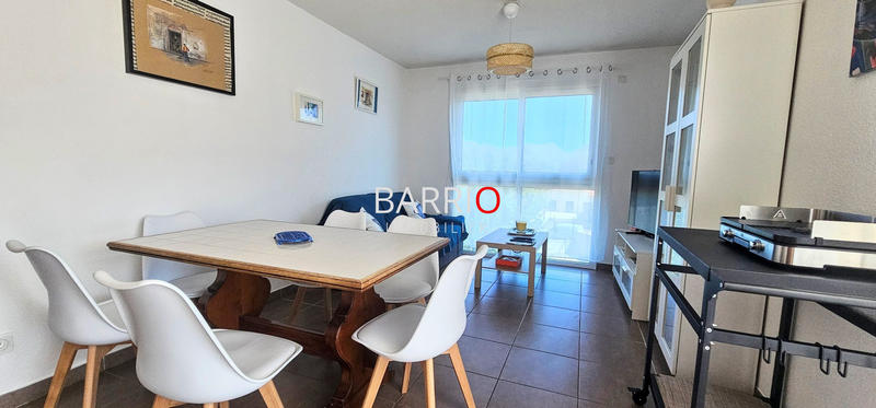 Appartement - 66 m² - 4 pièces