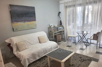 Appartement - 22 m² - 1 pièce
