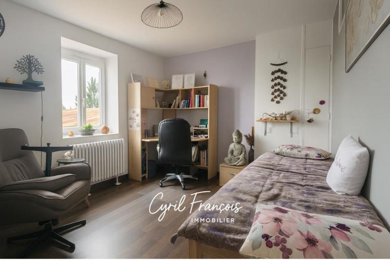 Maison - 139 m² - 4 pièces