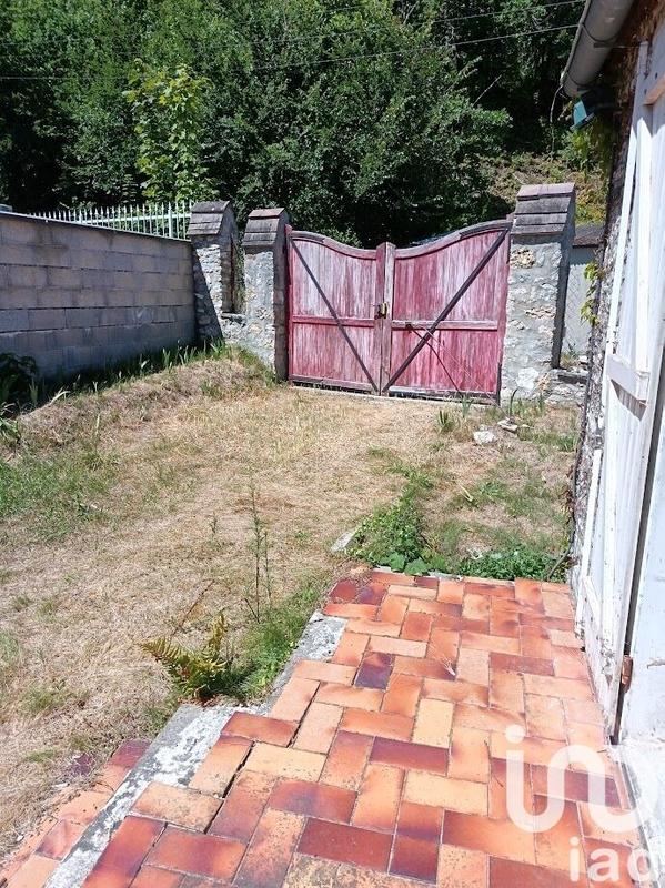 Maison - 102 m² - 4 pièces