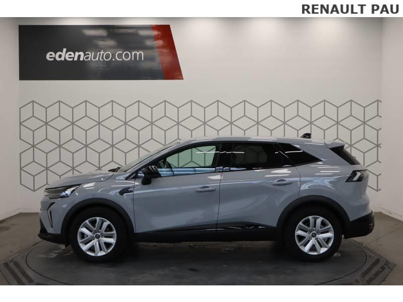 Renault Symbioz E-Tech full hybrid 145 Evolution