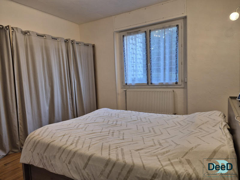 Appartement - 73 m² - 3 pièces