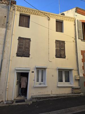 Maison - 76 m² - 3 pièces