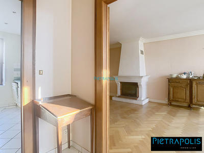 Maison - 177 m² - 6 pièces