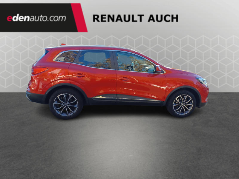 Renault Kadjar Blue dCi 115 Intens