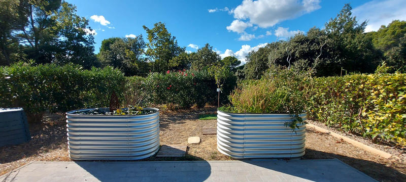 Villa - 161 m² - 5 pièces