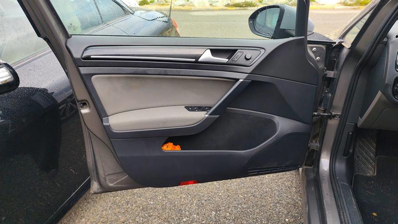 Volkswagen Golf VII 1.4 Tsi 125 Dsg7 Carat