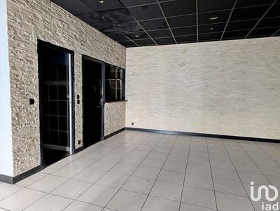 Local commercial - 61 m²