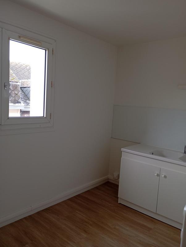 Appartement - 53 m² - 2 pièces