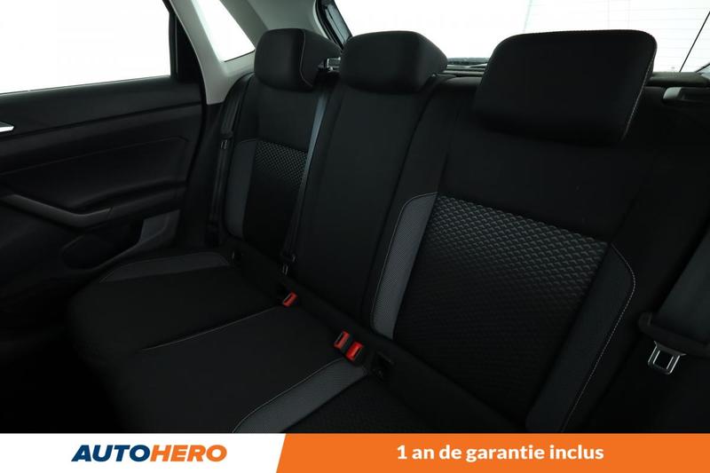 Volkswagen Polo 1.0 Tsi Active 95 ch