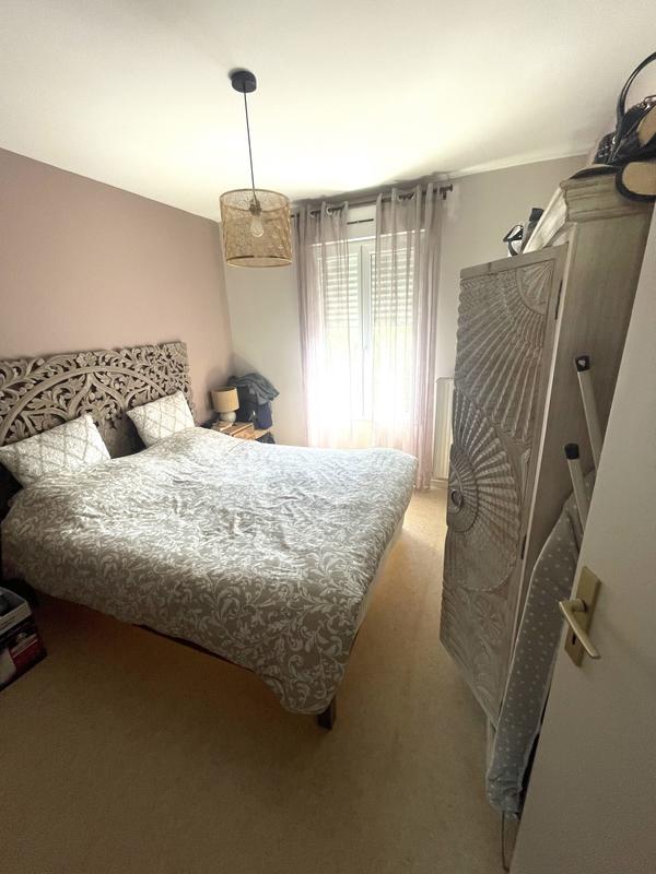 Maison - 81 m² - 5 pièces