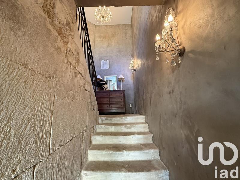 Maison - 322 m² - 11 pièces