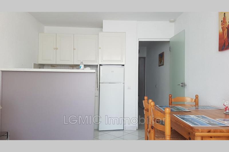 Appartement - 27 m² - 2 pièces