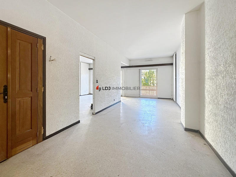 Appartement - 123 m² - 5 pièces