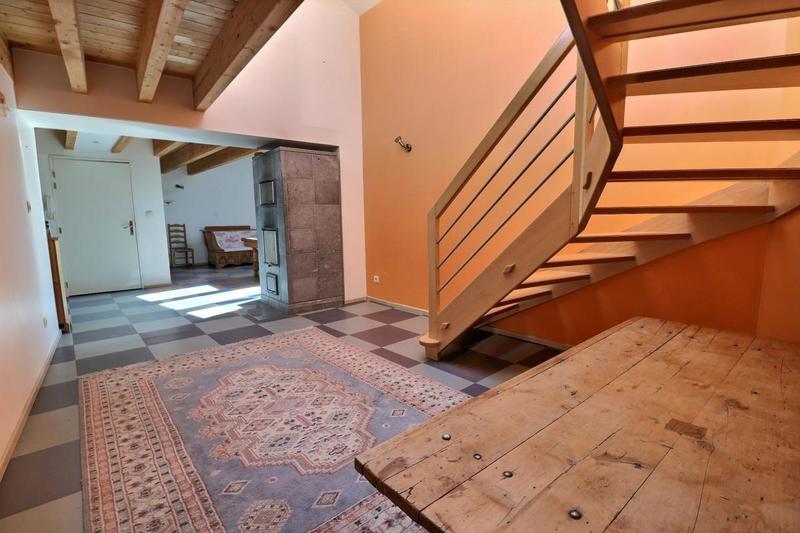 Duplex - 247 m² - 8 pièces