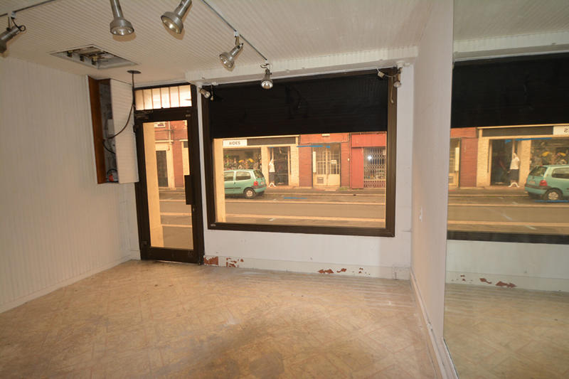 Immeuble - 96 m² - 4 pièces