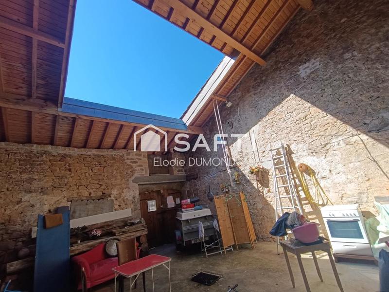 Maison - 126 m² - 3 pièces