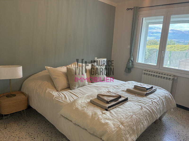 Maison - 91 m² - 4 pièces