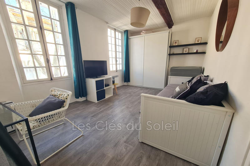 Appartement - 22 m² - 1 pièce