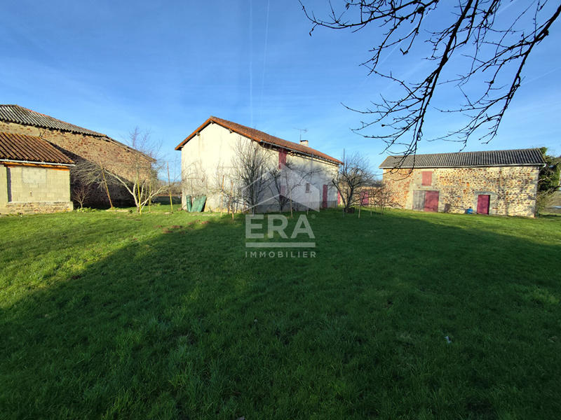 Maison - 125 m² - 3 pièces