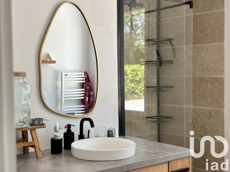 Maison - 150 m² - 7 pièces