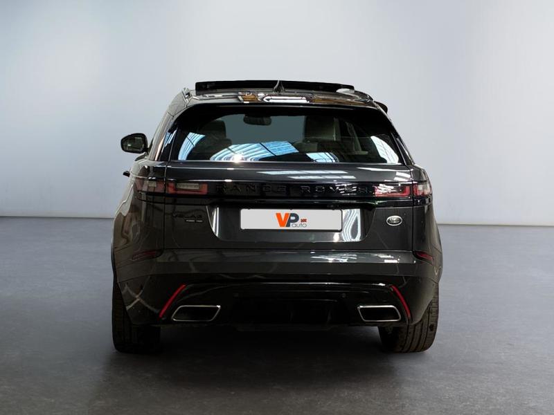 Land Rover Range Rover Velar P380 Bva Hse R-Dynamic
