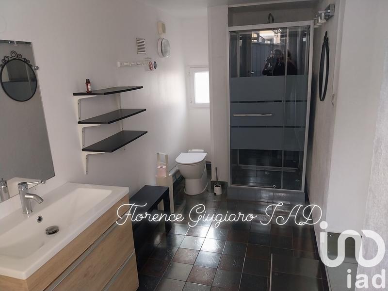 Maison - 140 m² - 8 pièces