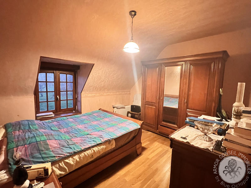 Maison - 144 m² - 4 pièces