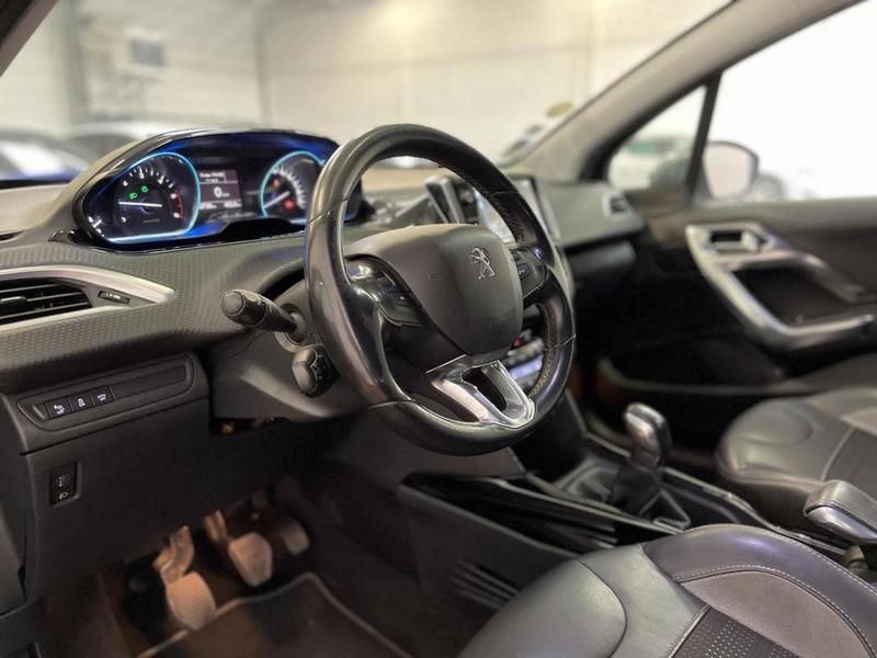 Peugeot 2008 1.6 BlueHDI 100ch Allure - Garantie 6 Mois