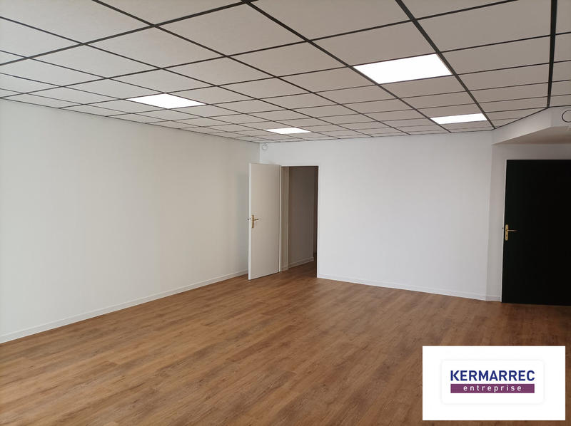 Bureau - 191 m²