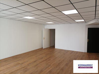 Bureau - 191 m²