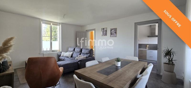 Immeuble - 200 m² - 9 pièces