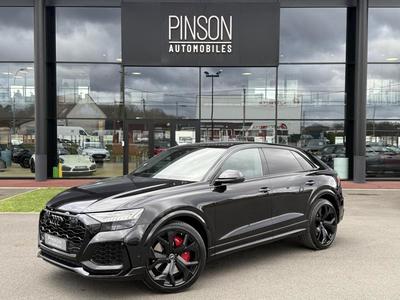 Audi Rs Q8 Rsq8 4.0 V8 Tfsi 600 - Bva Tiptronic . Phase 1