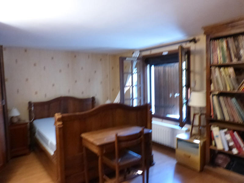 Maison - 133 m² - 5 pièces