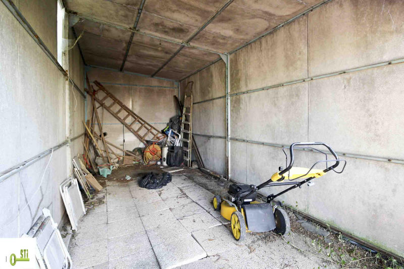 Maison - 84 m² - 4 pièces