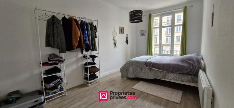 Immeuble - 588 m² - 23 pièces