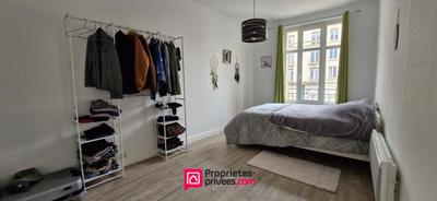 Immeuble - 588 m² - 23 pièces