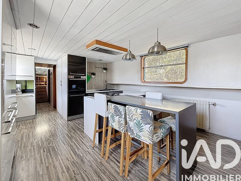 Appartement - 170 m² - 5 pièces