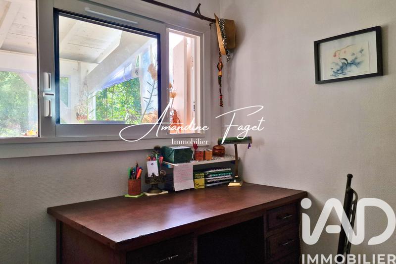 Châlet - 40 m² - 3 pièces