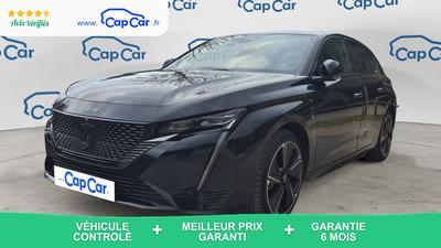 Peugeot 308 e-308 156 Gt - Garantie constructeur Entretien