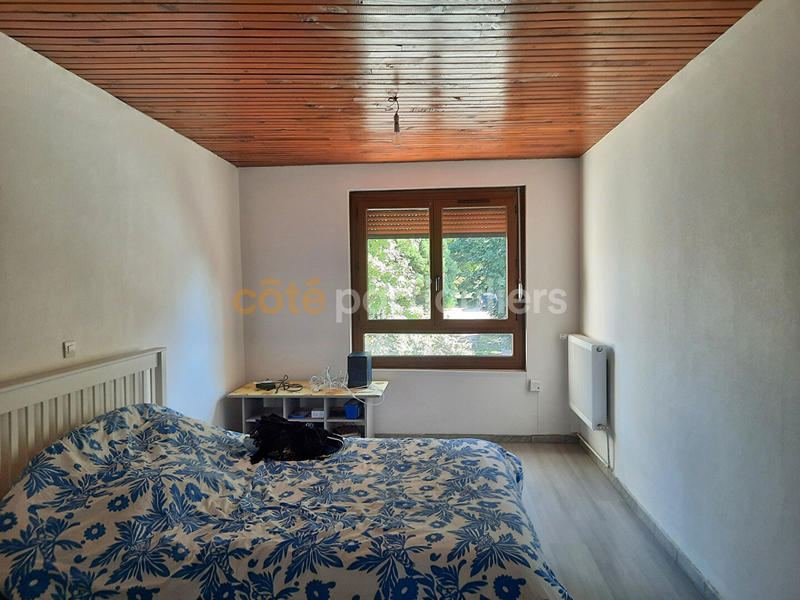 Immeuble - 9 pièces