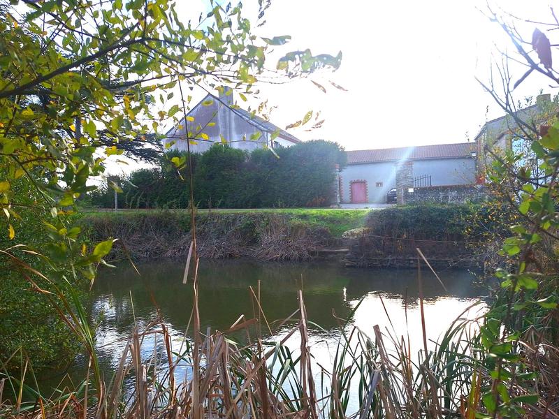 Bastide - 257 m² - 14 pièces