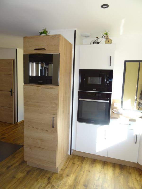 Maison - 71 m² - 2 pièces