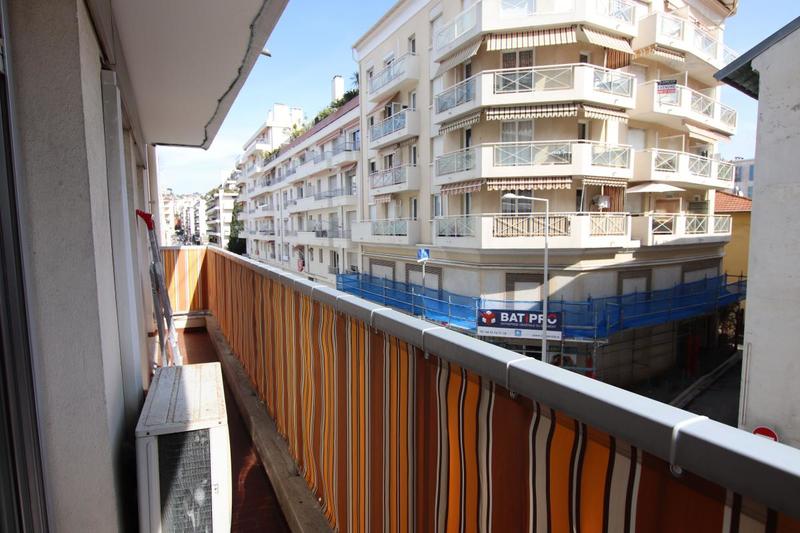 Appartement - 80 m² - 3 pièces