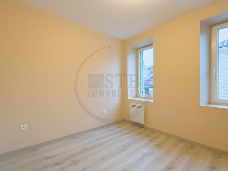 Appartement - 81 m² - 4 pièces